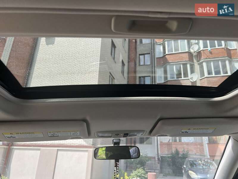 Внедорожник / Кроссовер Mitsubishi Outlander 2017 в Тернополе фото 11 Внедорожник / Кроссовер Mitsubishi Outlander 2017 в Тернополе