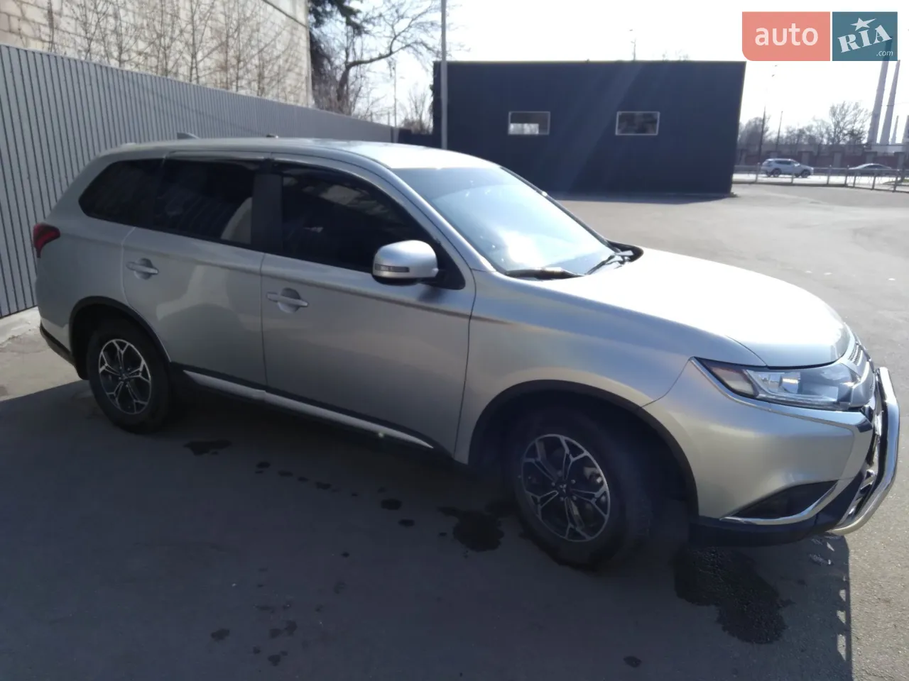 2021 Mitsubishi Outlander - мініатюра 35