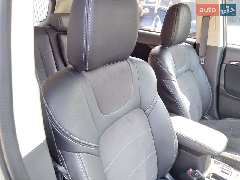 Позашляховик / Кросовер Mitsubishi Outlander 2020 в Дніпрі фото 7 Позашляховик / Кросовер Mitsubishi Outlander 2020 в Дніпрі