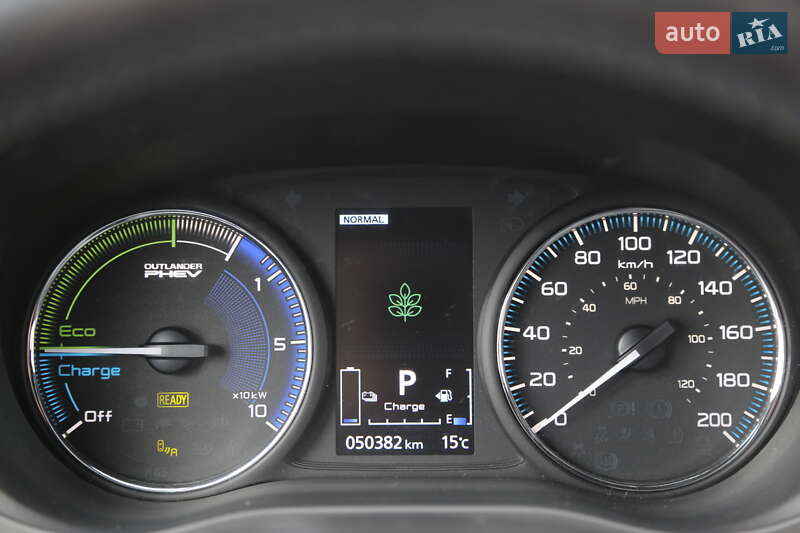 Внедорожник / Кроссовер Mitsubishi Outlander 2021 в Киеве