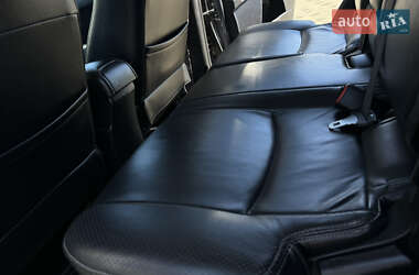 Внедорожник / Кроссовер Mitsubishi Outlander 2008 в 