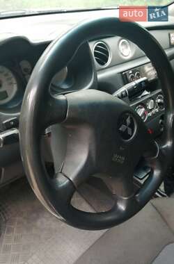 Внедорожник / Кроссовер Mitsubishi Outlander 2006 в 