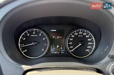 Внедорожник / Кроссовер Mitsubishi Outlander 2020 в 