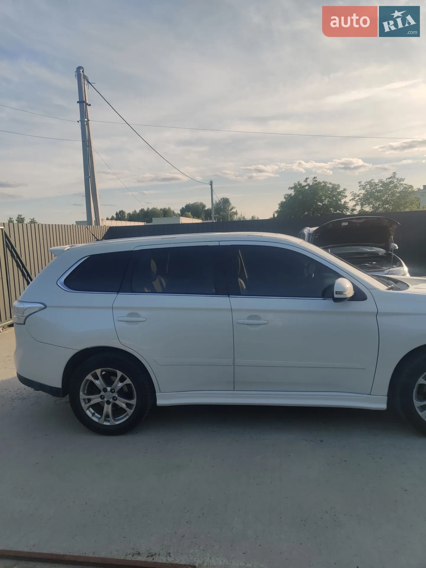 2013 Mitsubishi Outlander - мініатюра 2
