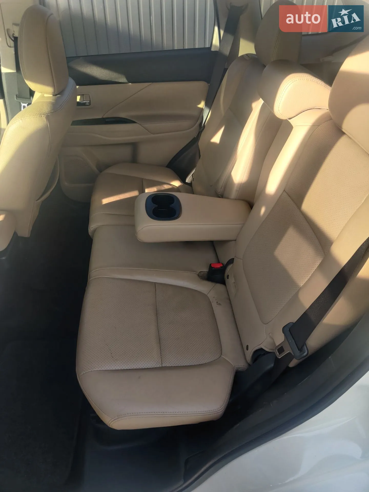 2013 Mitsubishi Outlander - мініатюра 17