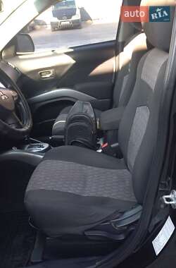 Внедорожник / Кроссовер Mitsubishi Outlander 2008 в 