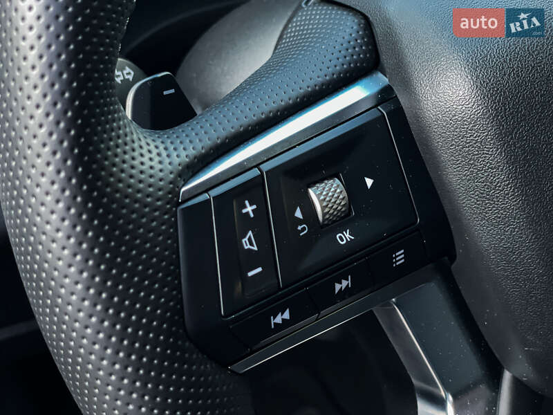 Внедорожник / Кроссовер Mitsubishi Outlander 2022 в Одессе