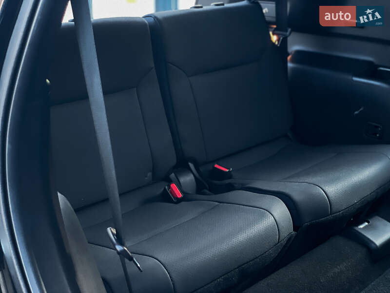 Внедорожник / Кроссовер Mitsubishi Outlander 2022 в Одессе