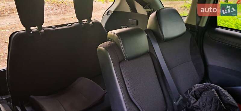 Внедорожник / Кроссовер Mitsubishi Outlander 2010 в Боярке