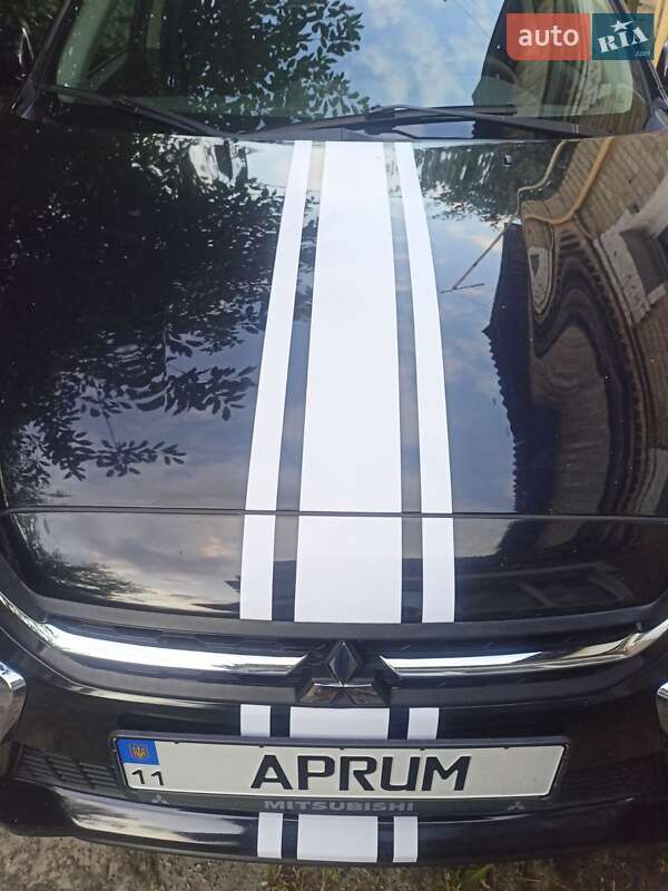 Позашляховик / Кросовер Mitsubishi Outlander 2018 в Києві фото 5 Позашляховик / Кросовер Mitsubishi Outlander 2018 в Києві