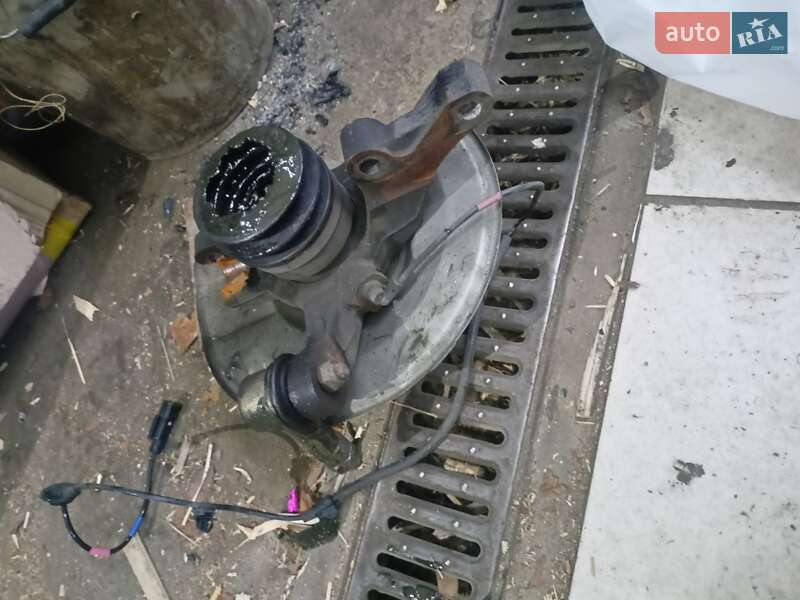 Позашляховик / Кросовер Mitsubishi Outlander 2018 в Києві фото 13 Позашляховик / Кросовер Mitsubishi Outlander 2018 в Києві