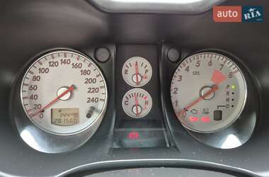 Внедорожник / Кроссовер Mitsubishi Outlander 2004 в 