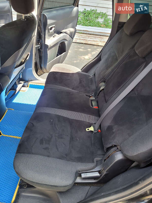 Внедорожник / Кроссовер Mitsubishi Outlander 2008 в Днепре