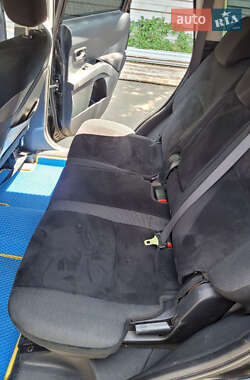 Внедорожник / Кроссовер Mitsubishi Outlander 2008 в 