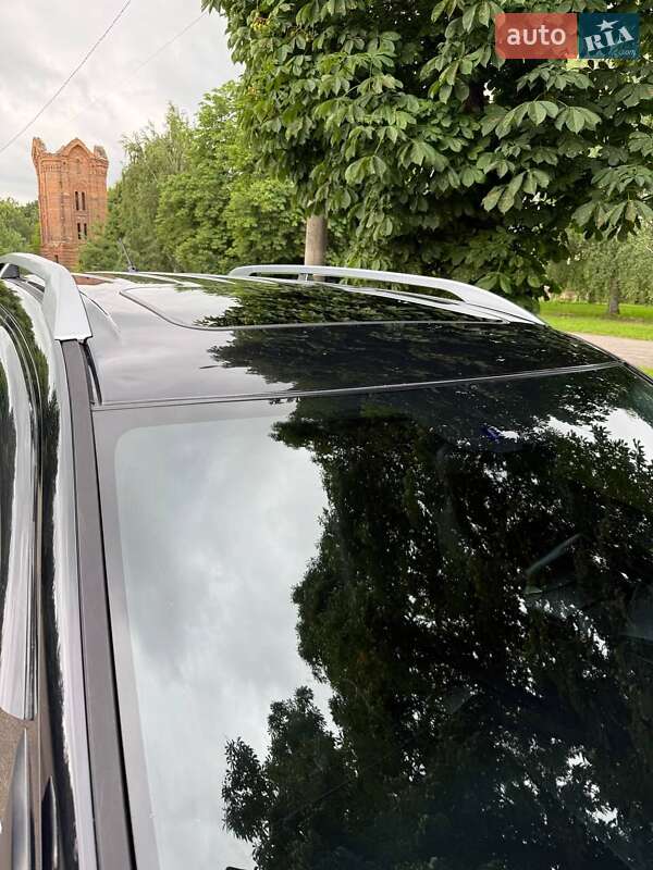 Внедорожник / Кроссовер Mitsubishi Outlander 2010 в Путивле