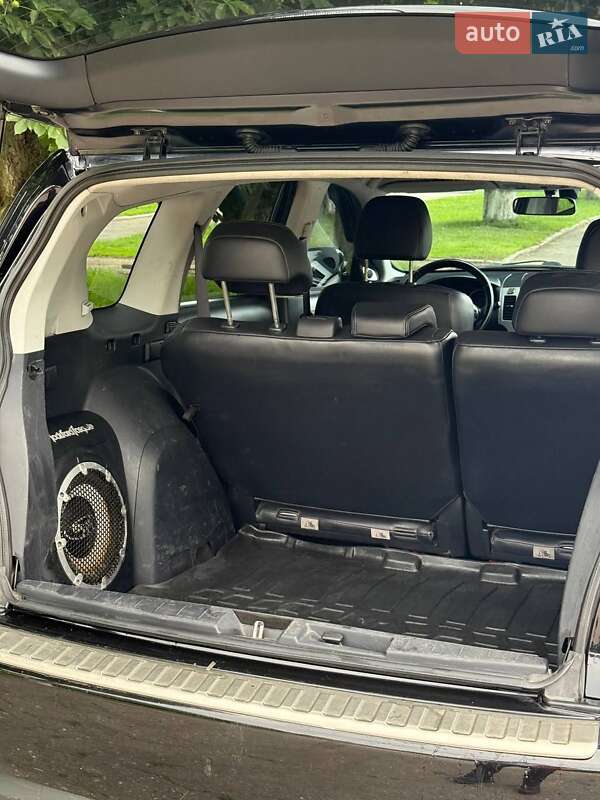 Внедорожник / Кроссовер Mitsubishi Outlander 2010 в Путивле