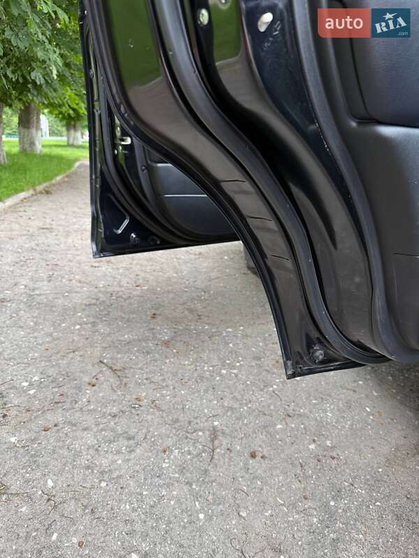 Внедорожник / Кроссовер Mitsubishi Outlander 2010 в Путивле