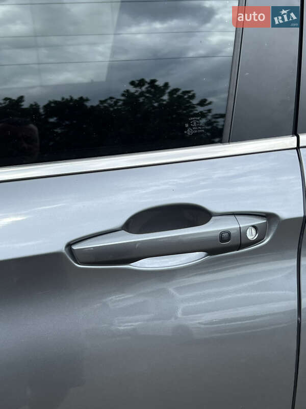 Внедорожник / Кроссовер Mitsubishi Outlander 2023 в Одессе фото 20 Внедорожник / Кроссовер Mitsubishi Outlander 2023 в Одессе