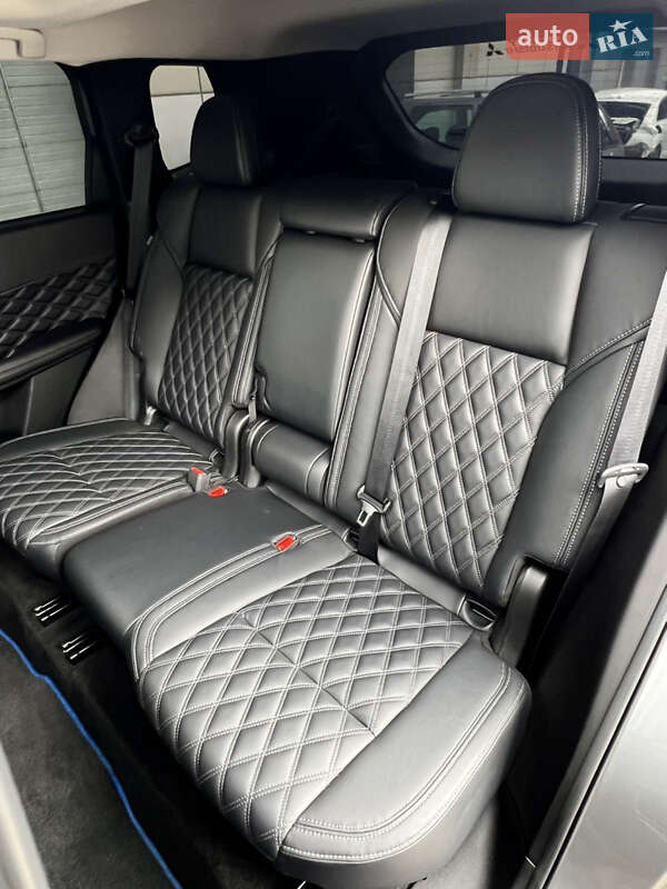 Внедорожник / Кроссовер Mitsubishi Outlander 2023 в Одессе фото 35 Внедорожник / Кроссовер Mitsubishi Outlander 2023 в Одессе