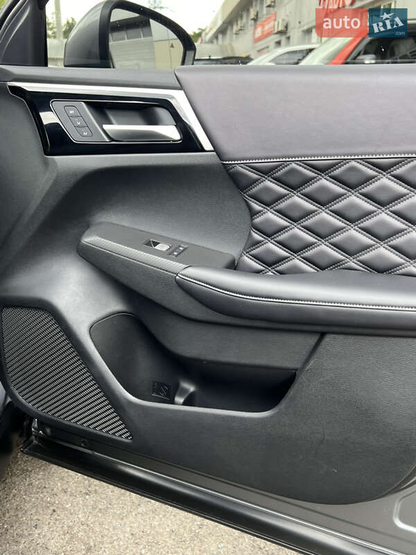 Внедорожник / Кроссовер Mitsubishi Outlander 2023 в Одессе фото 40 Внедорожник / Кроссовер Mitsubishi Outlander 2023 в Одессе