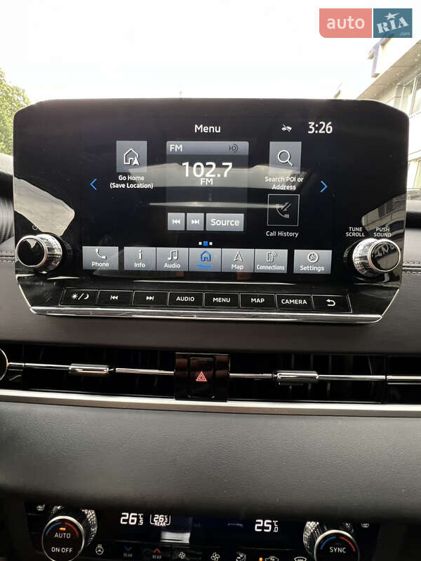 Внедорожник / Кроссовер Mitsubishi Outlander 2023 в Одессе фото 48 Внедорожник / Кроссовер Mitsubishi Outlander 2023 в Одессе