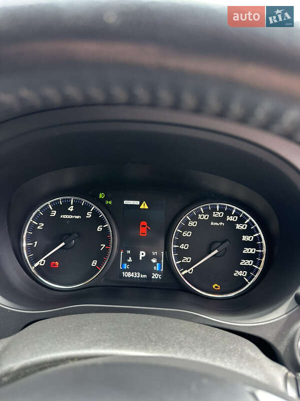 Позашляховик / Кросовер Mitsubishi Outlander 2013 в Тячеві