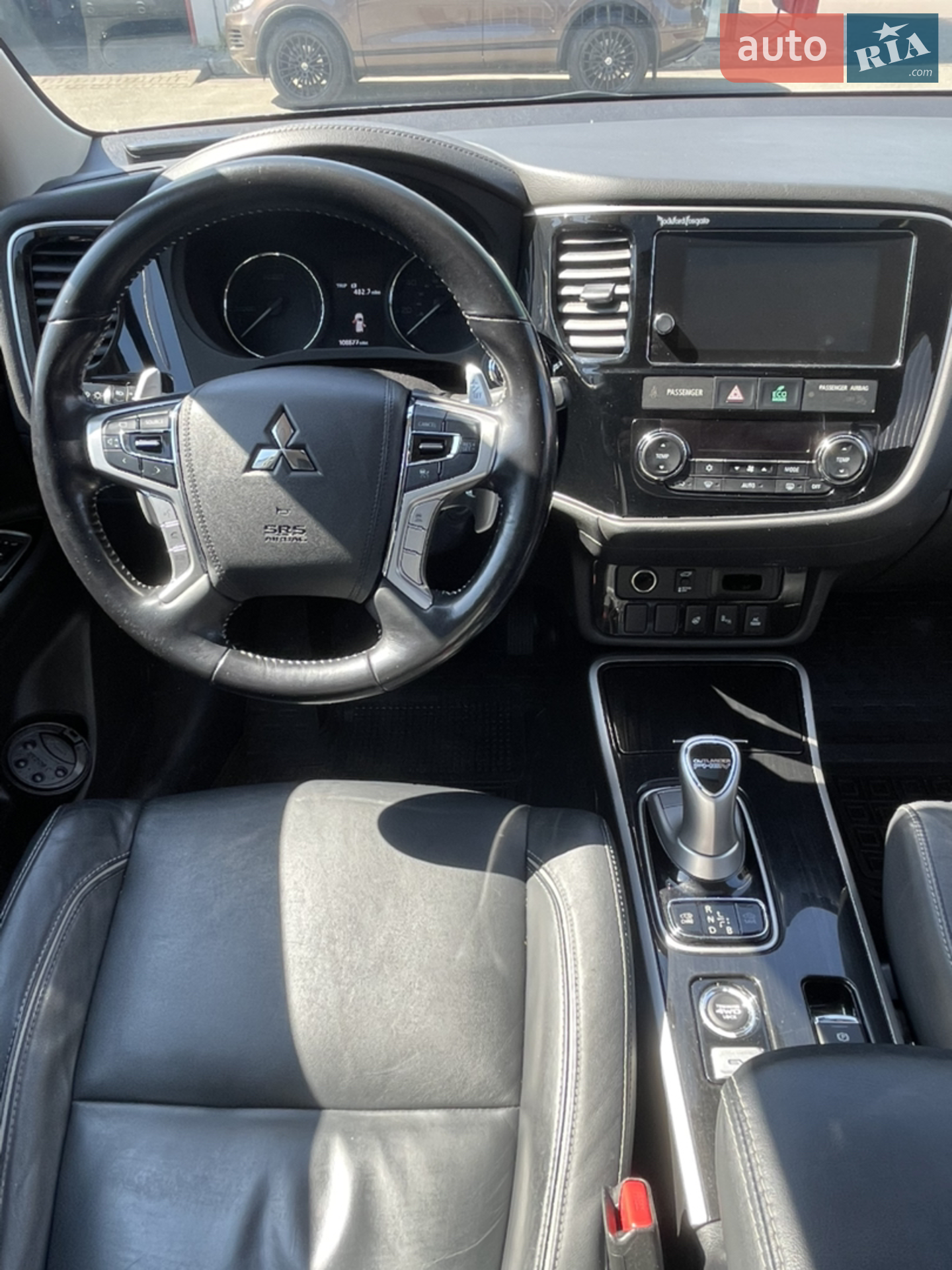 2018 Mitsubishi Outlander - мініатюра 26