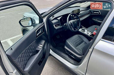 Внедорожник / Кроссовер Mitsubishi Outlander 2023 в 