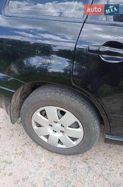Внедорожник / Кроссовер Mitsubishi Outlander 2008 в 
