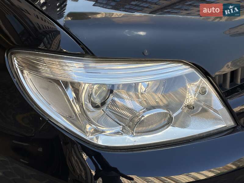 Позашляховик / Кросовер Mitsubishi Outlander 2008 в Вінниці фото 4 Позашляховик / Кросовер Mitsubishi Outlander 2008 в Вінниці