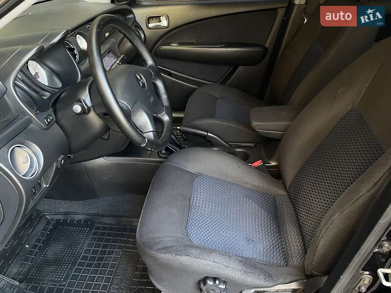 Позашляховик / Кросовер Mitsubishi Outlander 2008 в Вінниці фото 22 Позашляховик / Кросовер Mitsubishi Outlander 2008 в Вінниці