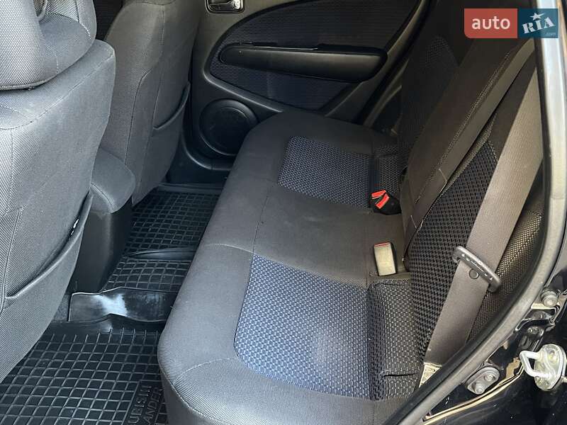 Позашляховик / Кросовер Mitsubishi Outlander 2008 в Вінниці фото 31 Позашляховик / Кросовер Mitsubishi Outlander 2008 в Вінниці