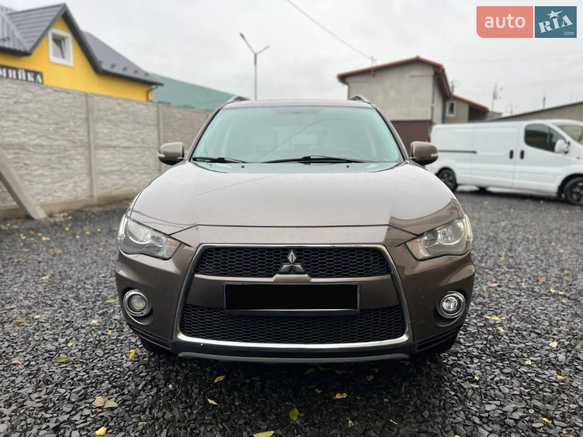 2013 Mitsubishi Outlander - мініатюра 2