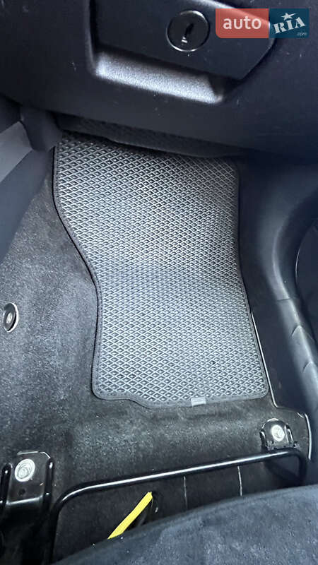 Внедорожник / Кроссовер Mitsubishi Outlander 2010 в Дружковке