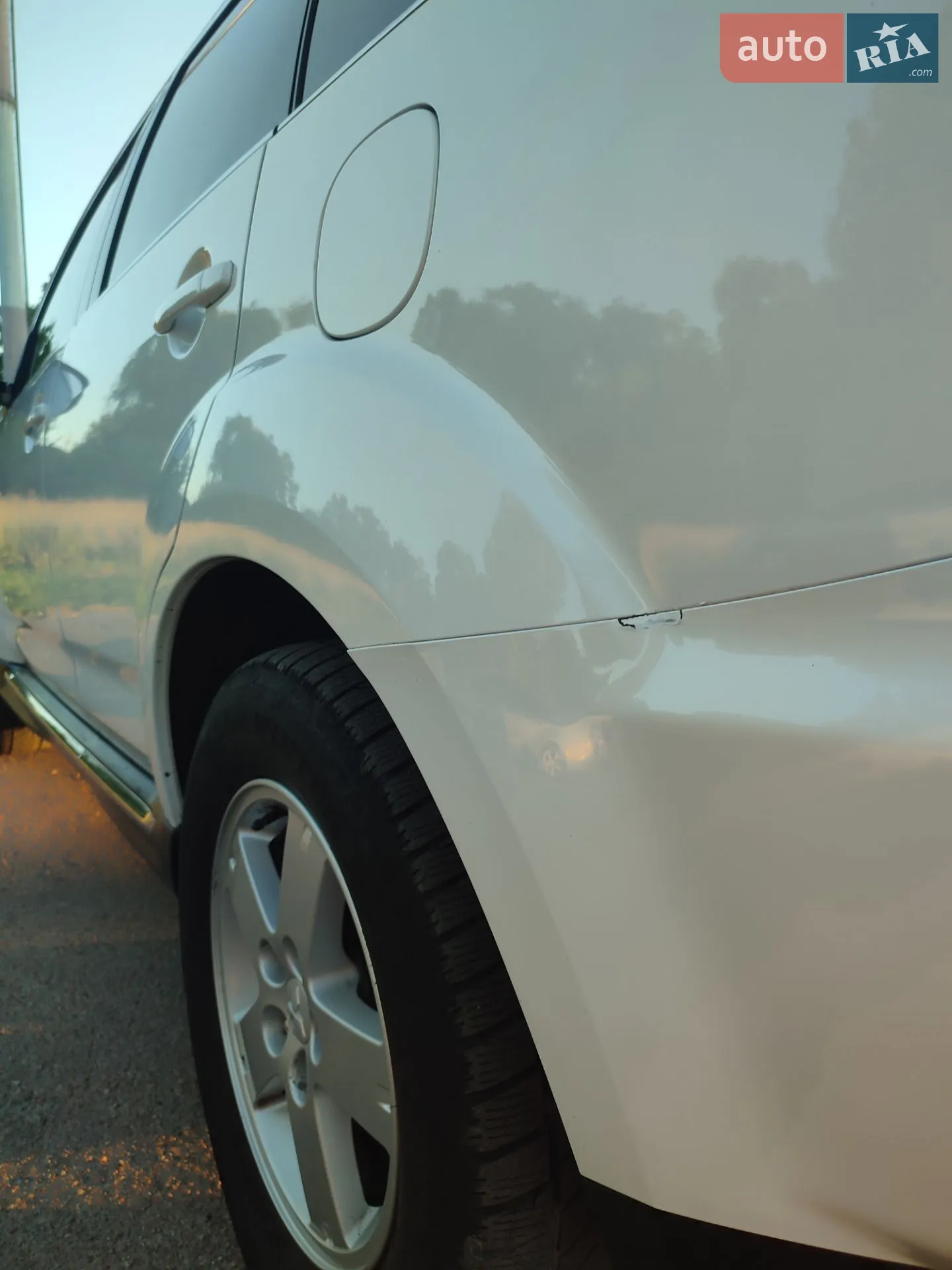 2012 Mitsubishi Outlander - мініатюра 20
