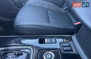 Внедорожник / Кроссовер Mitsubishi Outlander 2019 в 