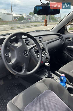 Внедорожник / Кроссовер Mitsubishi Outlander 2004 в 