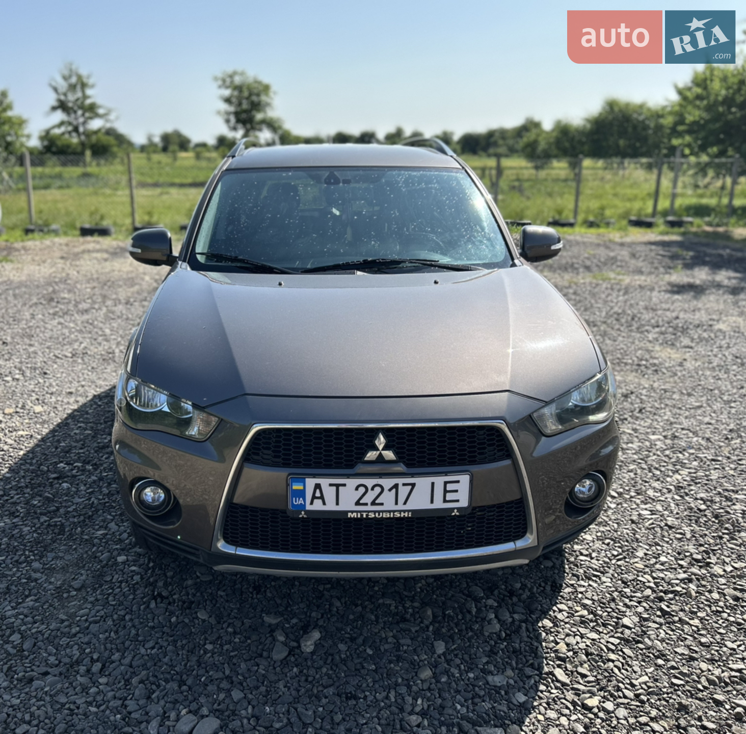 2011 Mitsubishi Outlander - мініатюра 2
