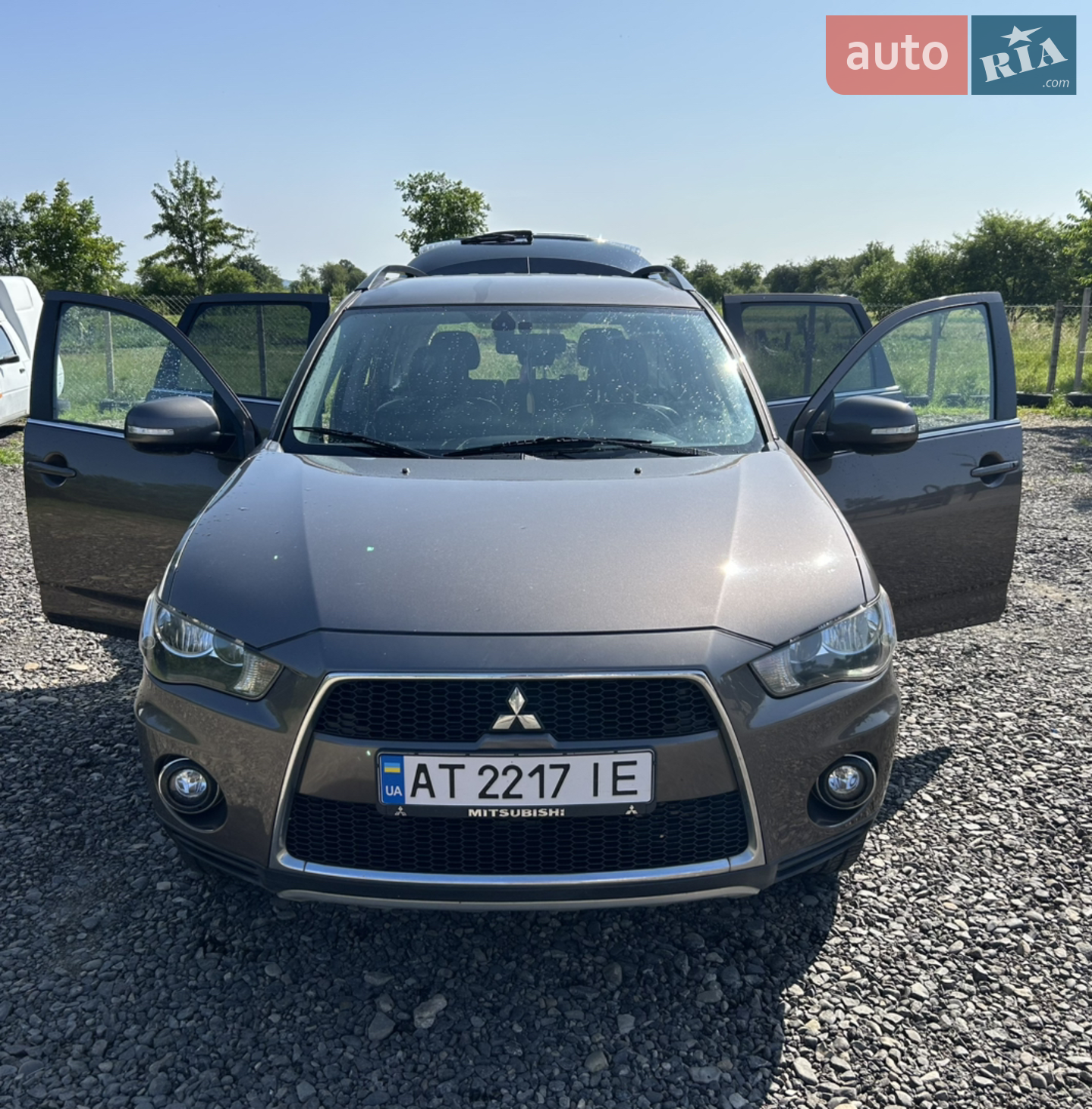 2011 Mitsubishi Outlander - мініатюра 15