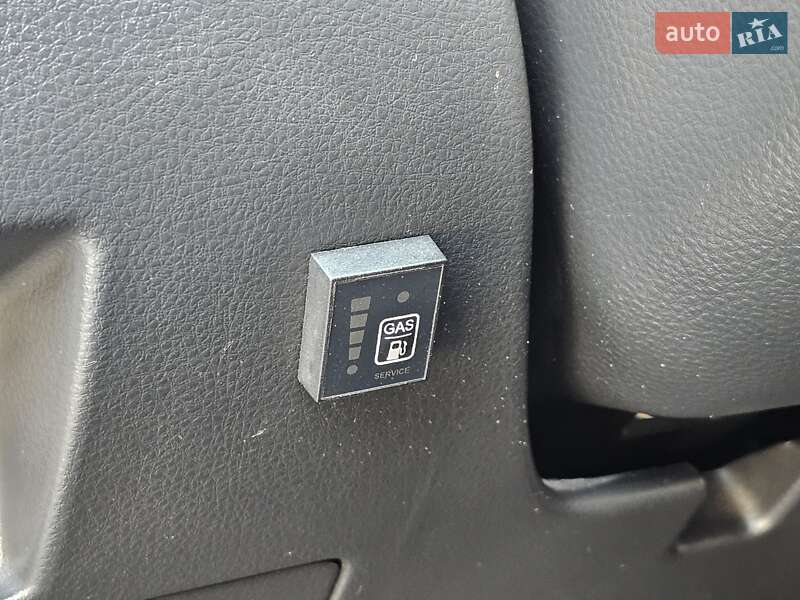 Внедорожник / Кроссовер Mitsubishi Outlander 2009 в Киеве