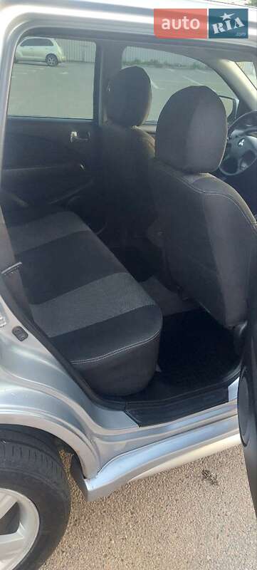 Внедорожник / Кроссовер Mitsubishi Outlander 2008 в Харькове