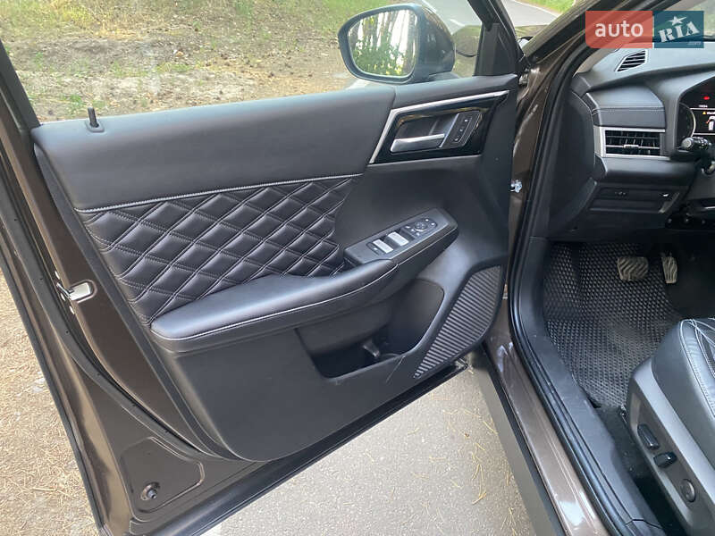 Внедорожник / Кроссовер Mitsubishi Outlander 2022 в Полтаве фото 15 Внедорожник / Кроссовер Mitsubishi Outlander 2022 в Полтаве