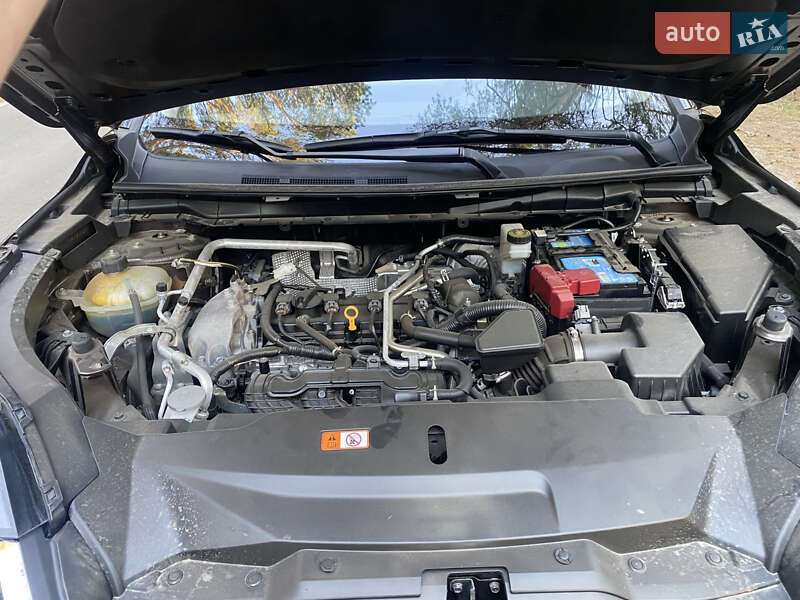 Внедорожник / Кроссовер Mitsubishi Outlander 2022 в Полтаве фото 22 Внедорожник / Кроссовер Mitsubishi Outlander 2022 в Полтаве