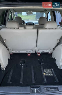 Позашляховик / Кросовер Mitsubishi Outlander 2007 в 