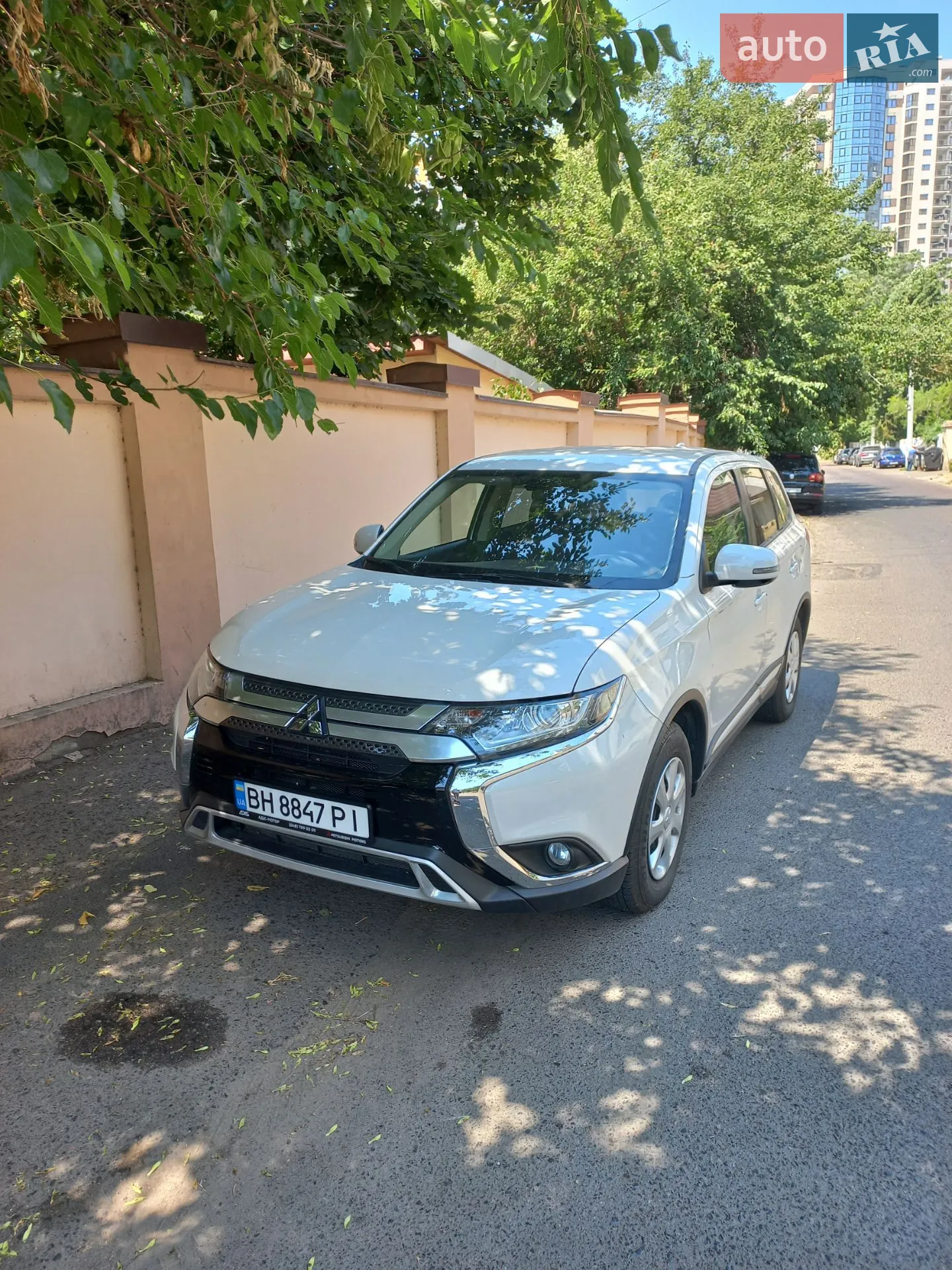 2021 Mitsubishi Outlander - мініатюра 27