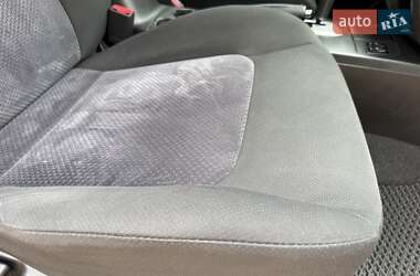 Внедорожник / Кроссовер Mitsubishi Outlander 2006 в 