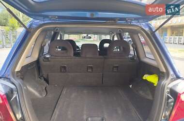Внедорожник / Кроссовер Mitsubishi Outlander 2006 в 