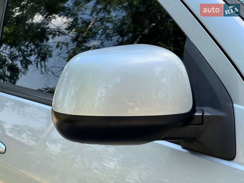 Внедорожник / Кроссовер Mitsubishi Outlander 2008 в Ахтырке