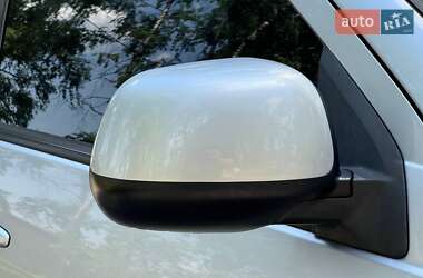 Внедорожник / Кроссовер Mitsubishi Outlander 2008 в 