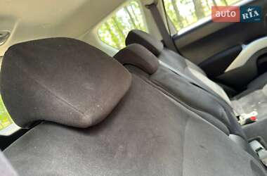 Внедорожник / Кроссовер Mitsubishi Outlander 2008 в 